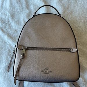 Authentic Coach Jordyn Backpack